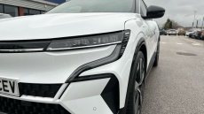 Renault Megane E-Tech EV60 160kW Techno 60kWh Optimum Charge 5dr Auto Electric Hatchback